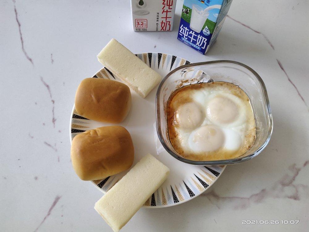 ☀小学早餐篇〖周末更〗