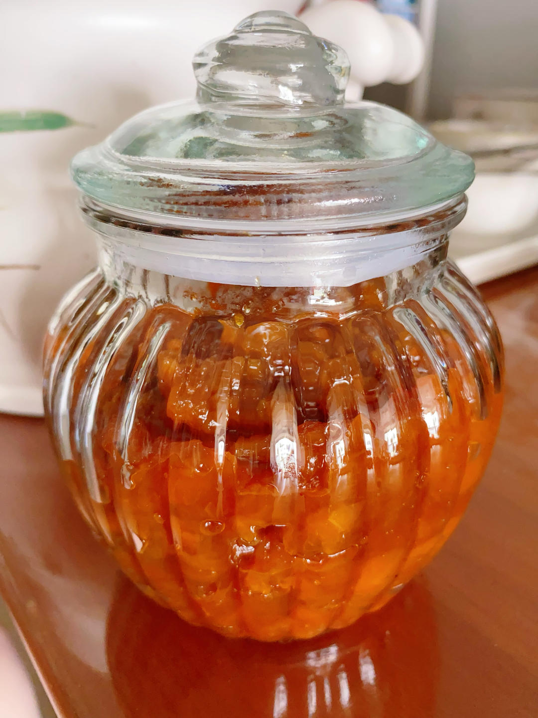 自制枇杷膏