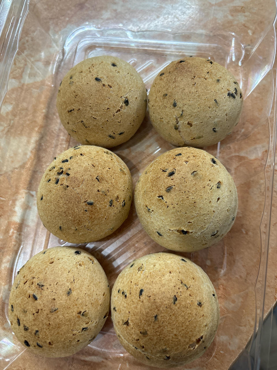 恐龙蛋·麻薯面包·麻薯包 自己做了1000➕的私人配方