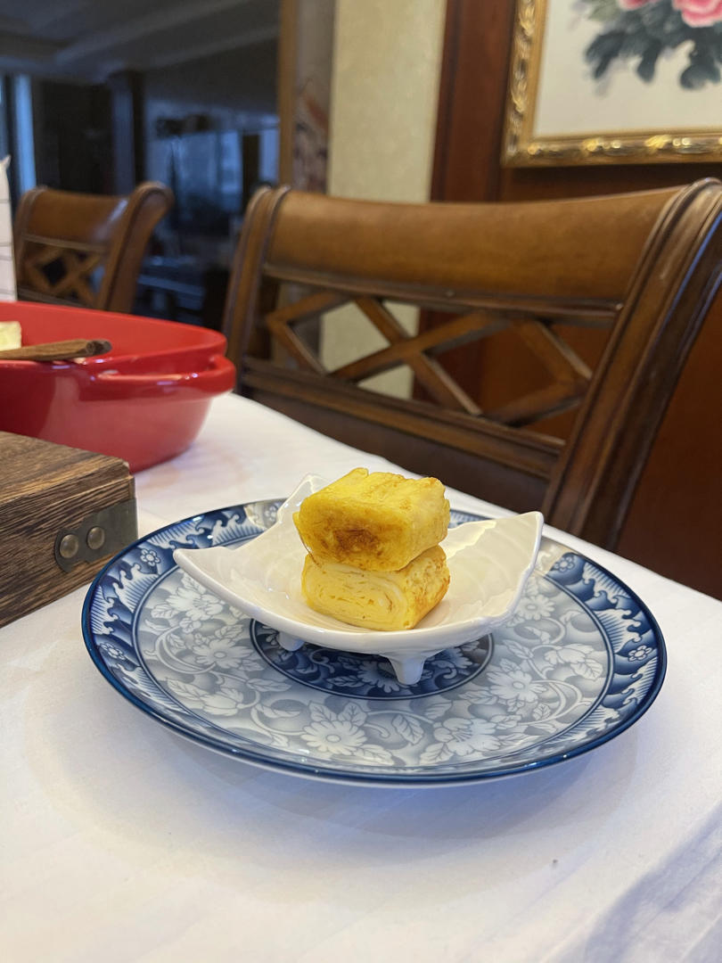 玉子烧