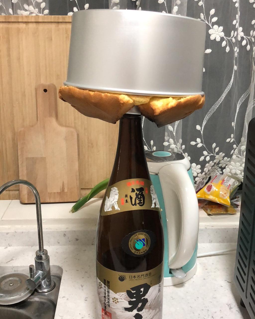 蒸米糕（超详尽）