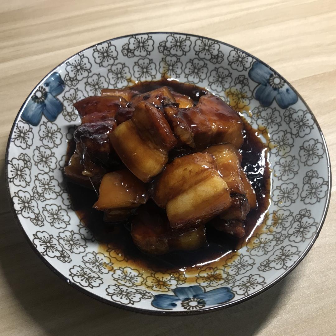 红烧肉