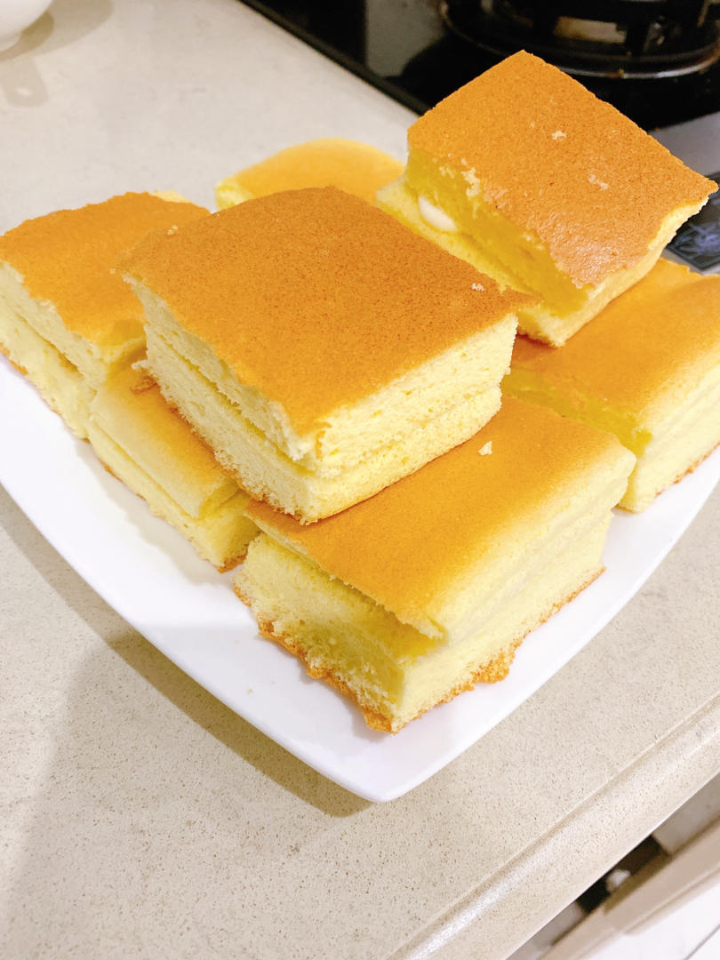 美味海苔肉松小贝