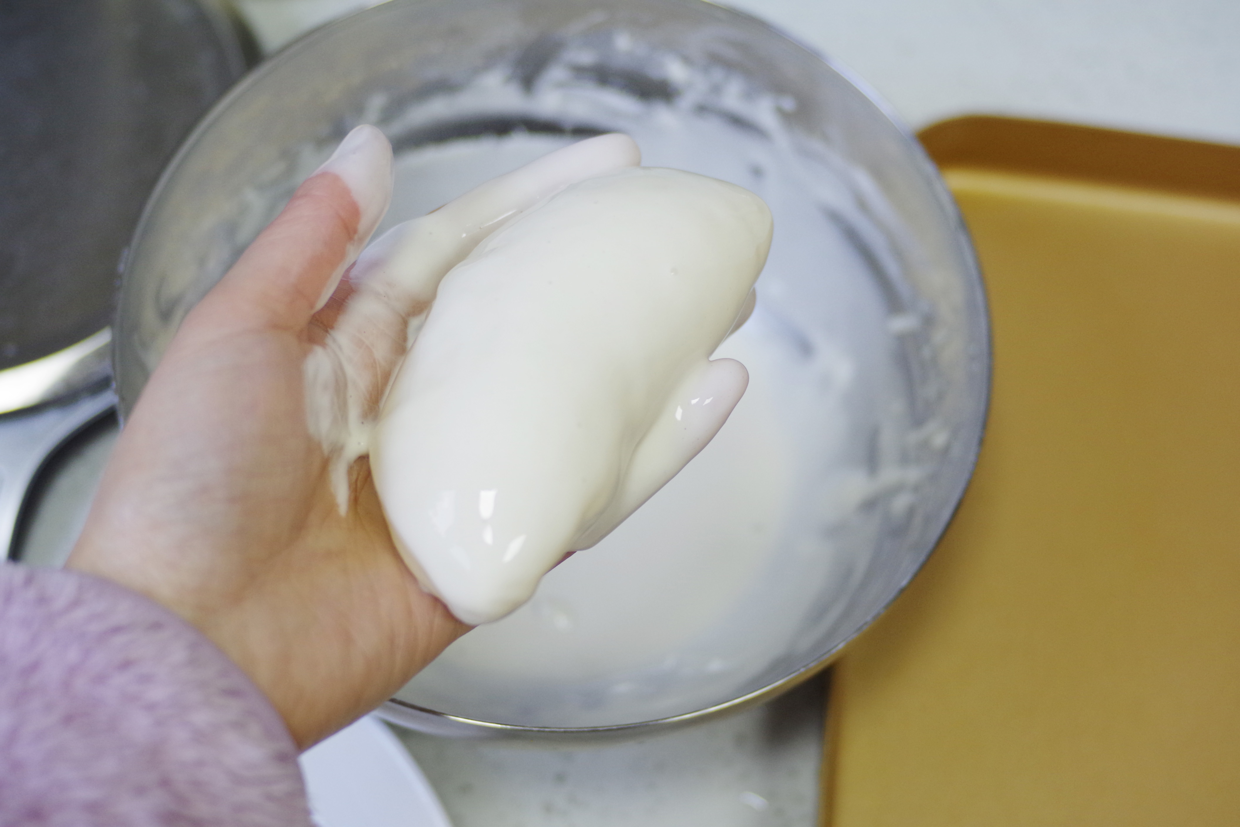 免油炸烘烤日式咖哩面包的做法 步驟18