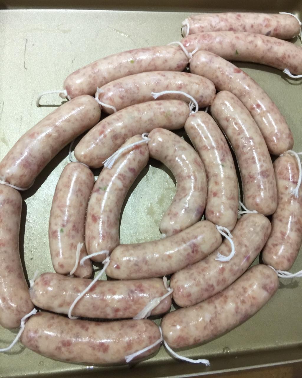 自制午餐肉