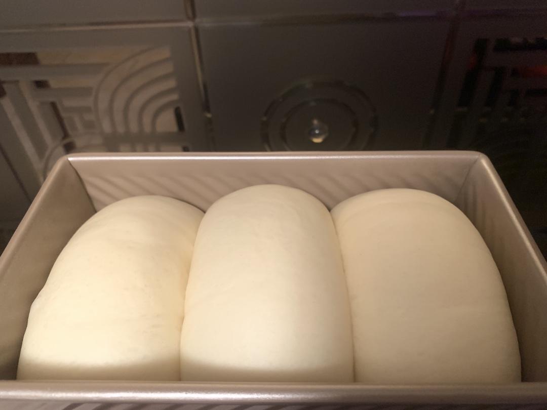 小美出品 北海道牛奶吐司