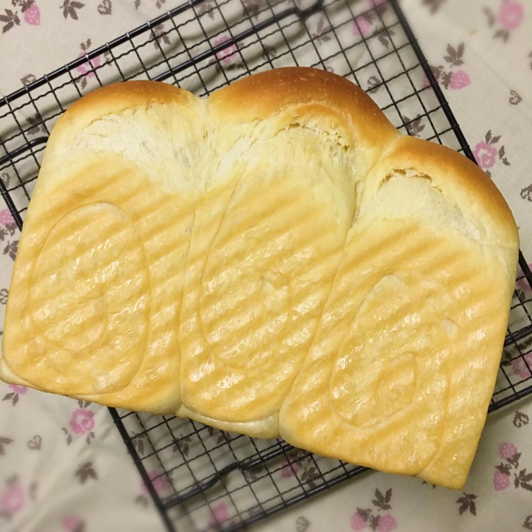 酸奶吐司