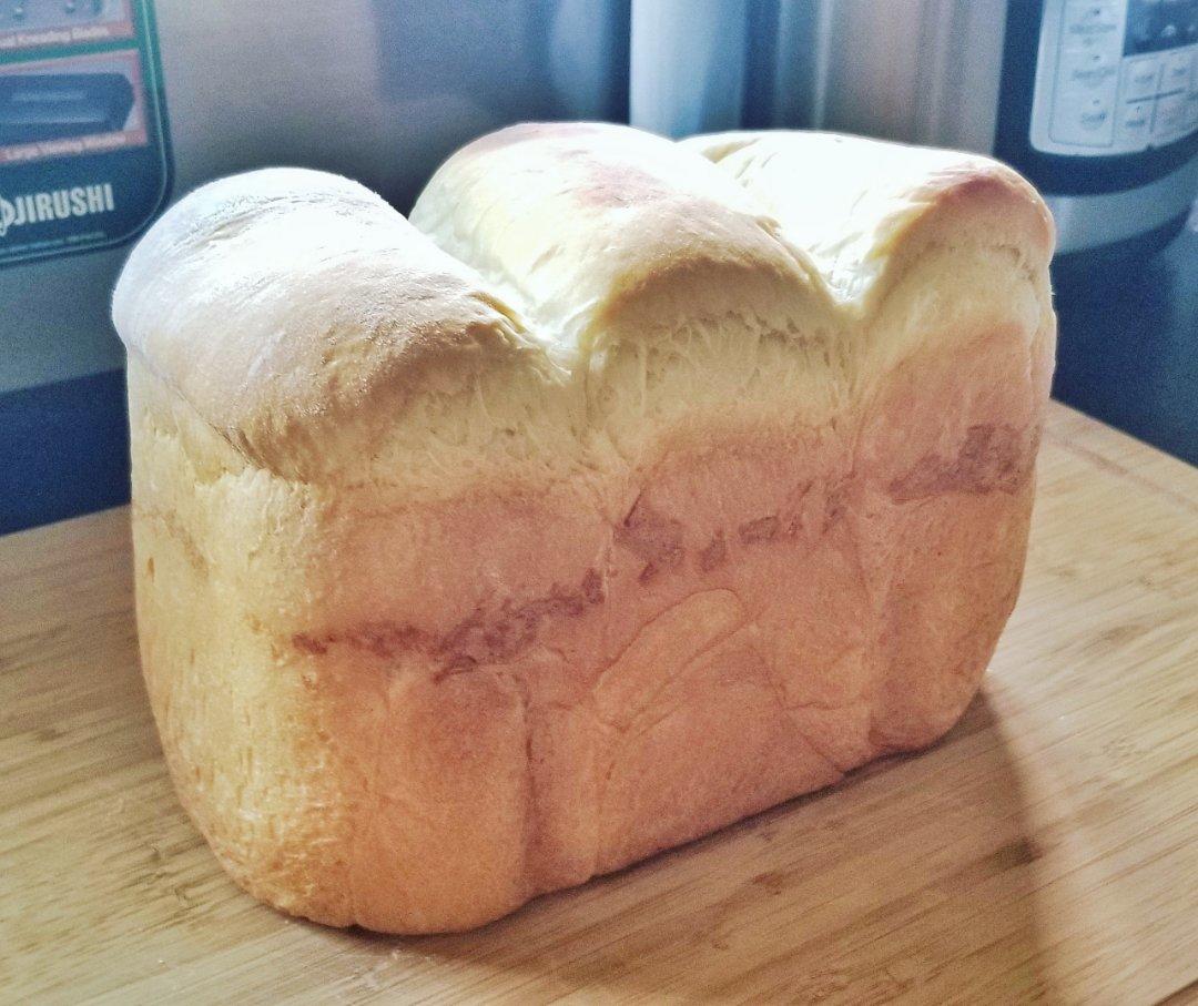 70%中种牛奶吐司