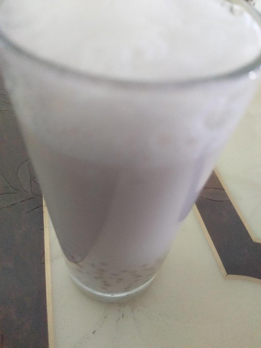 自制珍珠奶茶(附珍珠做法)