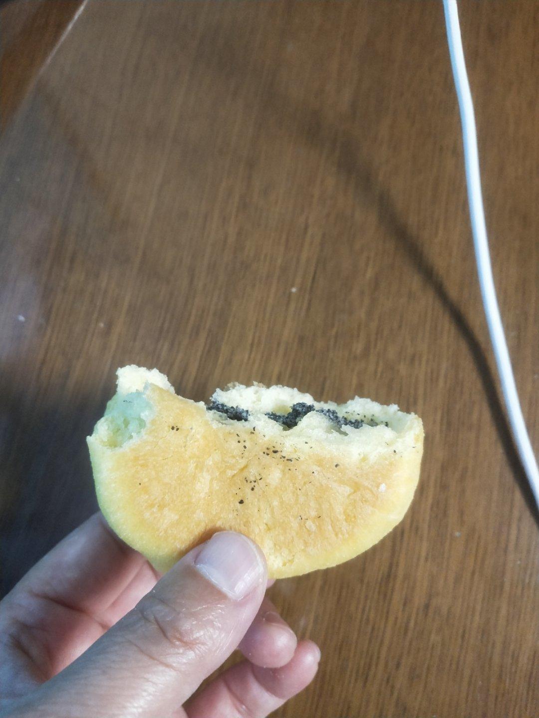 乳山喜饼