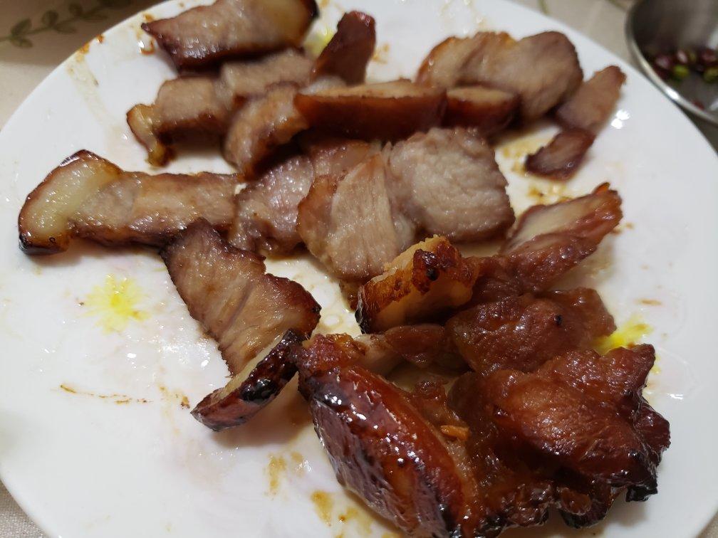 烤箱，电饭煲，平底锅都能做叉烧呀~