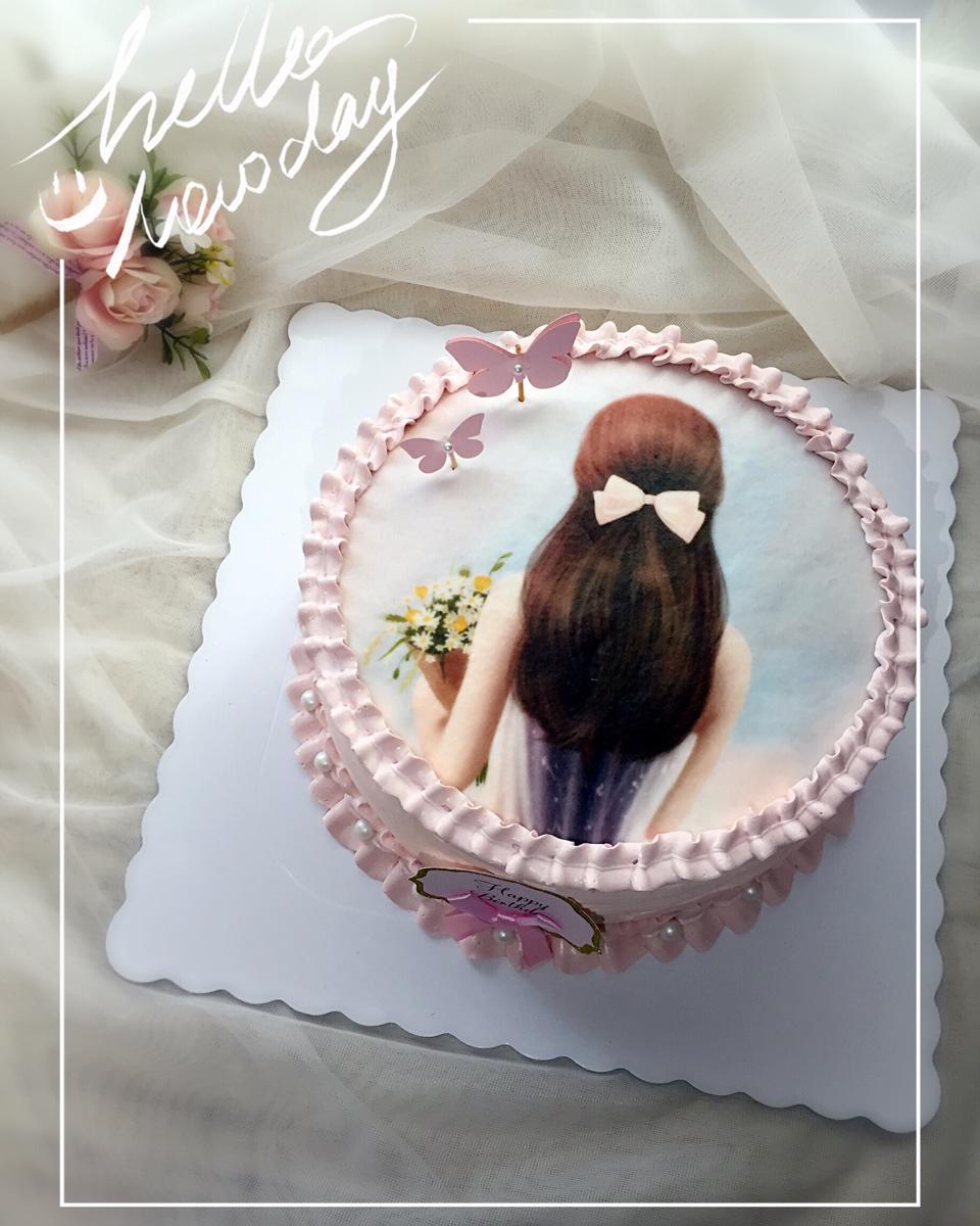 拯救淡奶油抹面（秘籍）