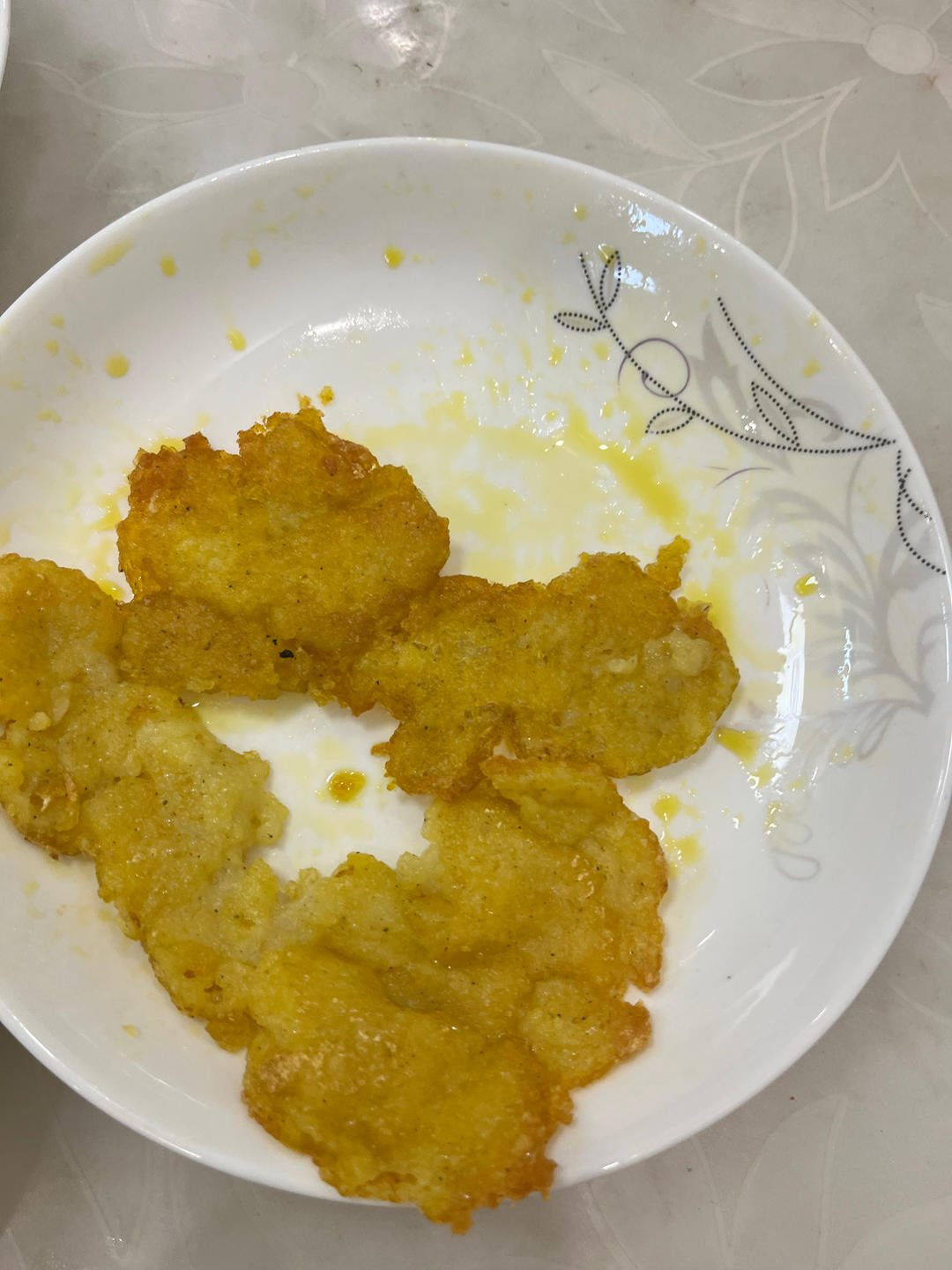 土豆的神仙吃法‼️巨简单 ｜ 炸薯饼