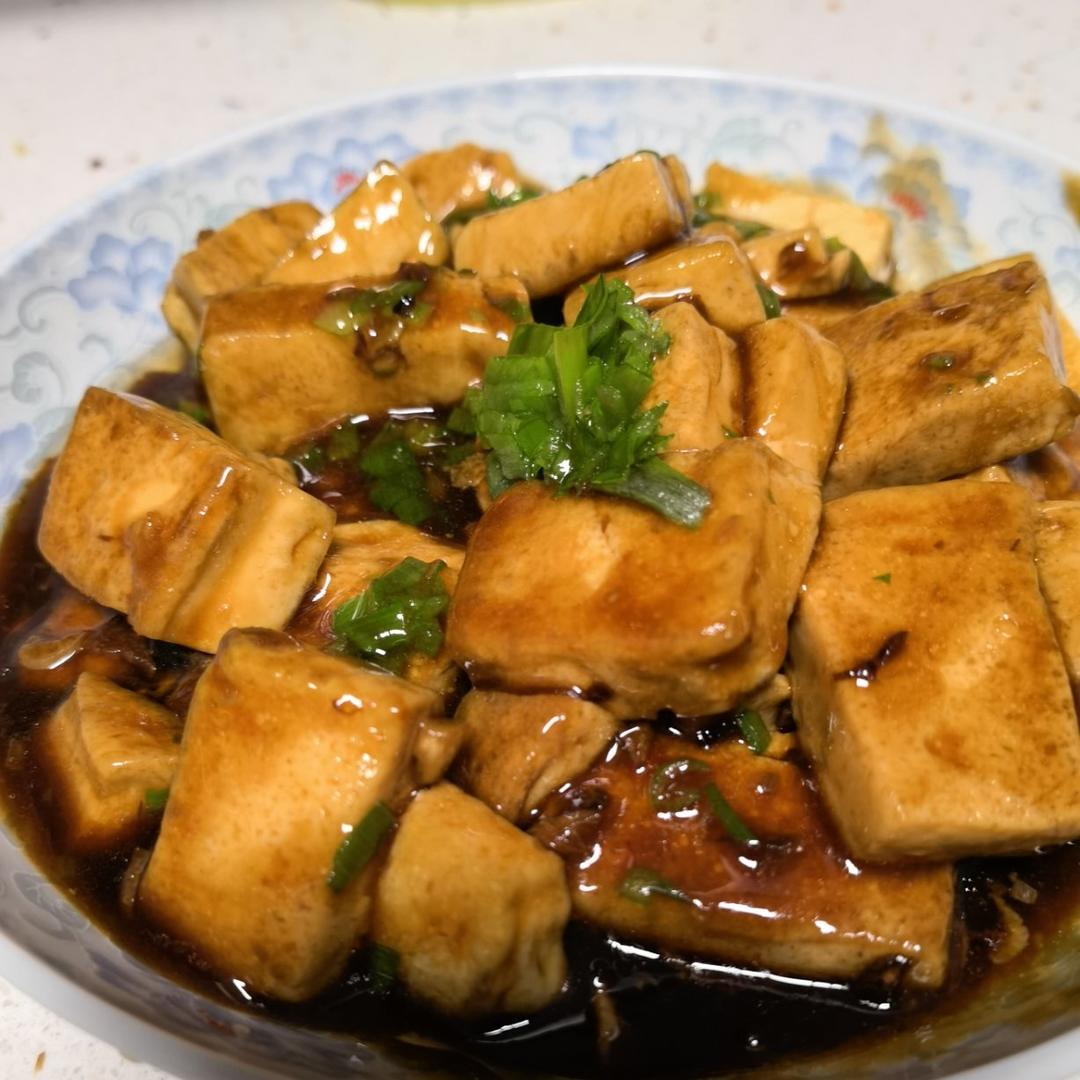 五分钟豆腐｜好嫩好滑