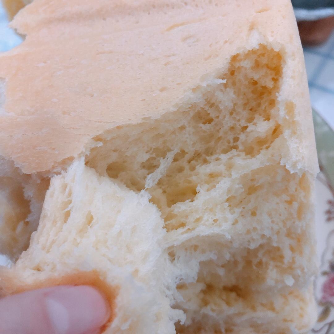 面包机做软面包