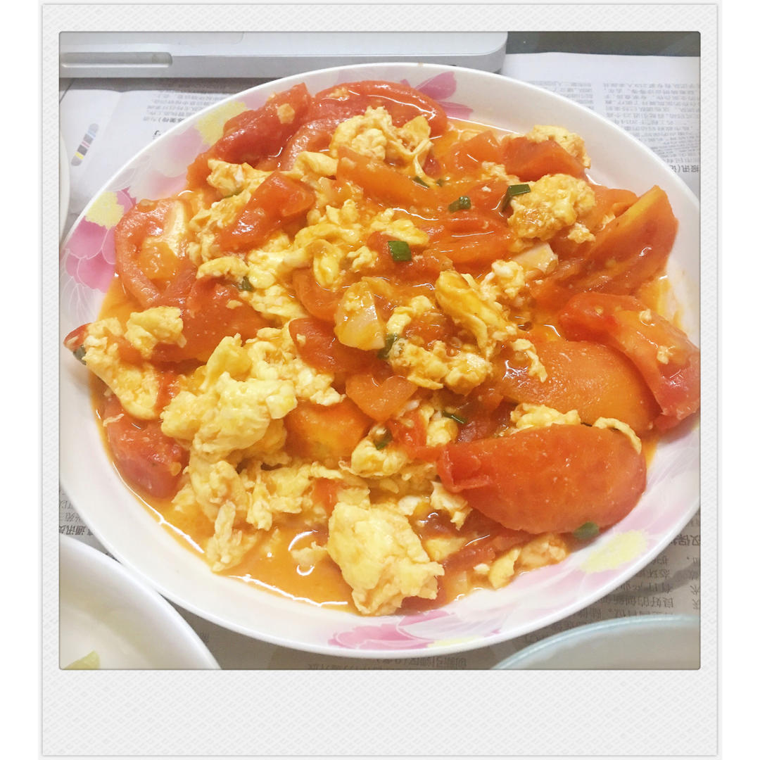肉末炒豆芽