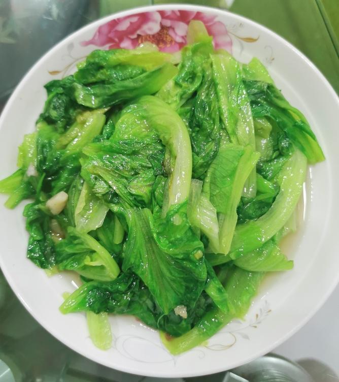 大家做出 1 作品上传你做的清炒生菜清炒生菜相关分类家常菜清炒生菜