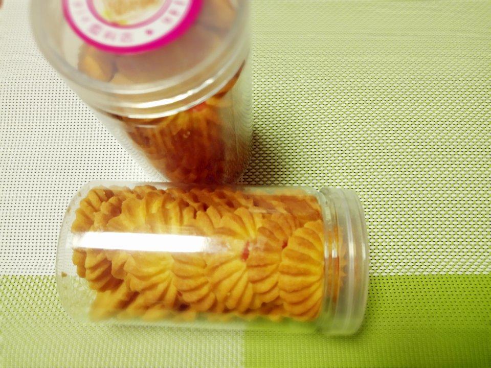 猪油包葱饼