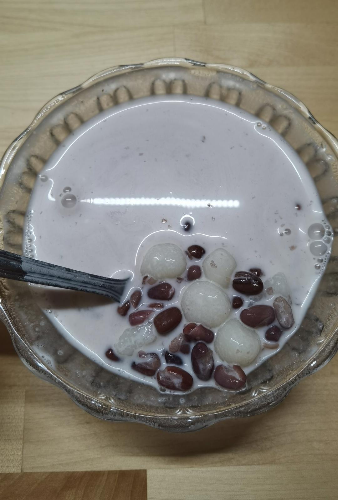 夏日必备小甜品❗低卡好吃不胖的多芒小丸子