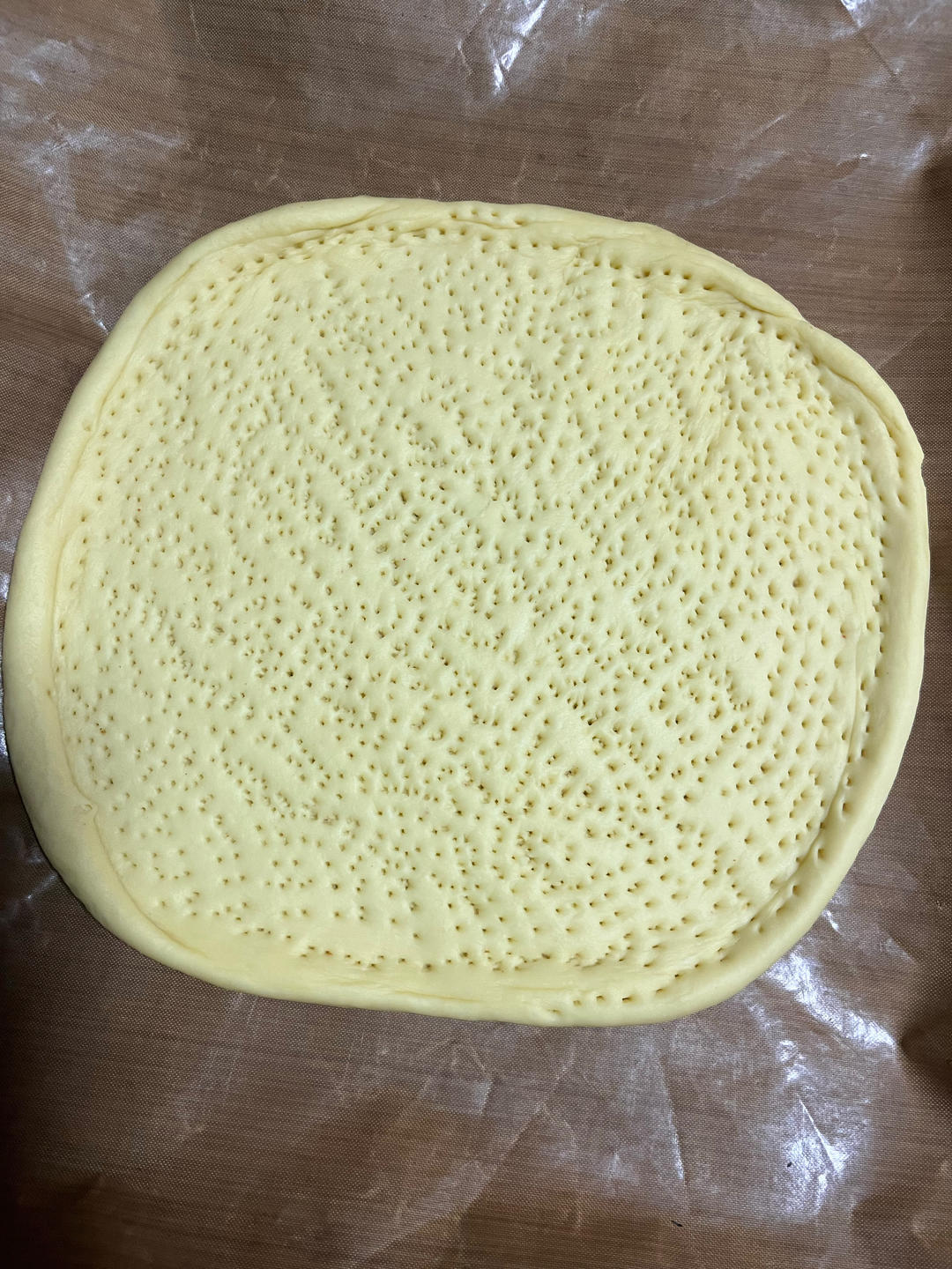 新疆烤馕