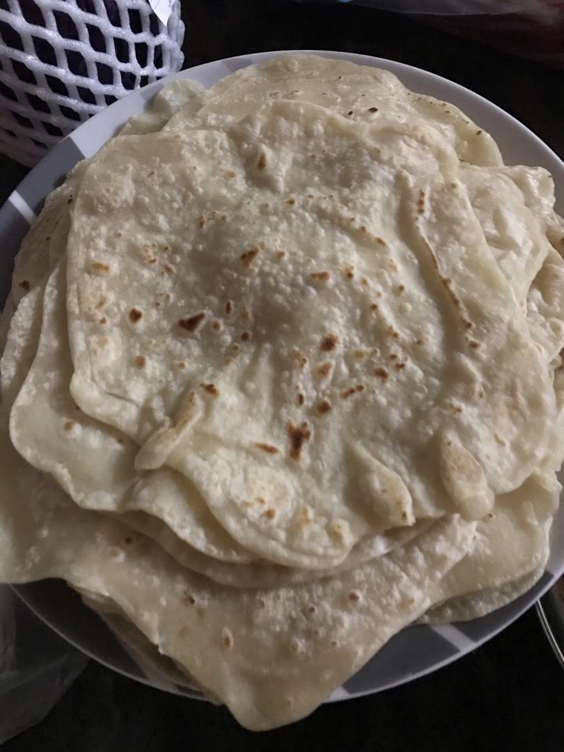 王一小娜的美味做的超百搭劲道单饼超百搭劲道单饼家常菜首页登录注册