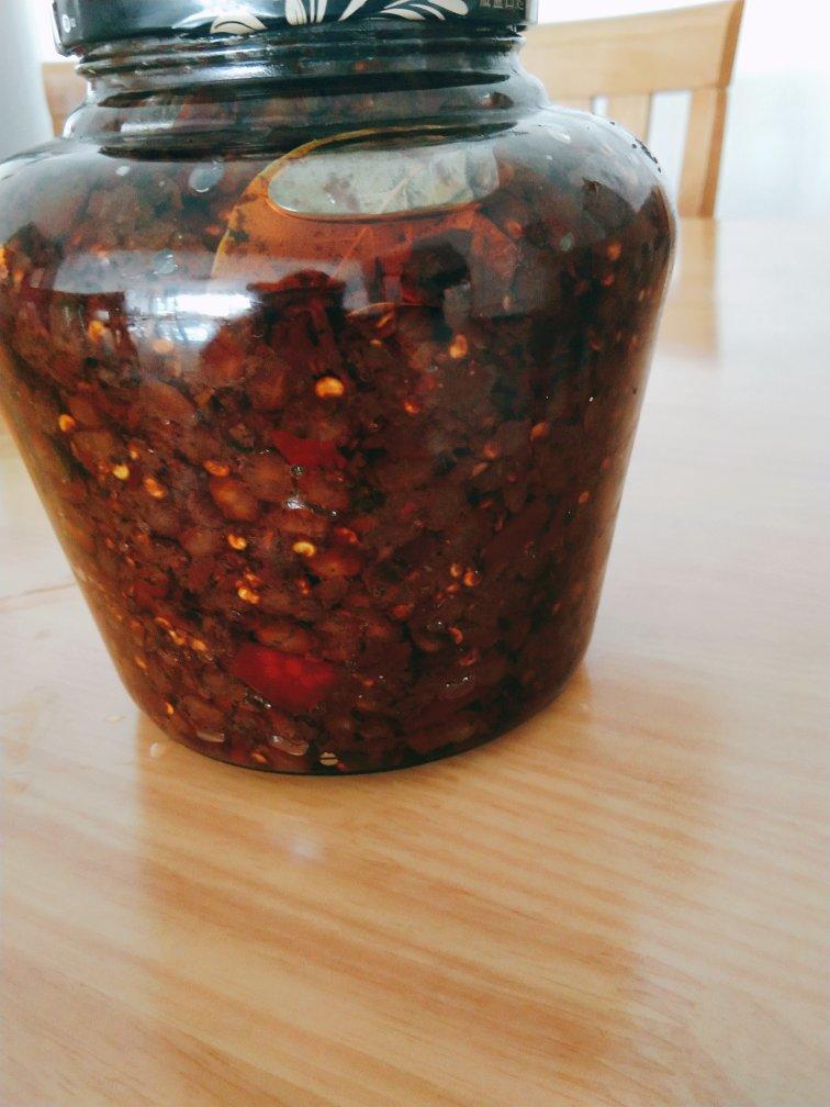 自制黄豆酱(含熬制)