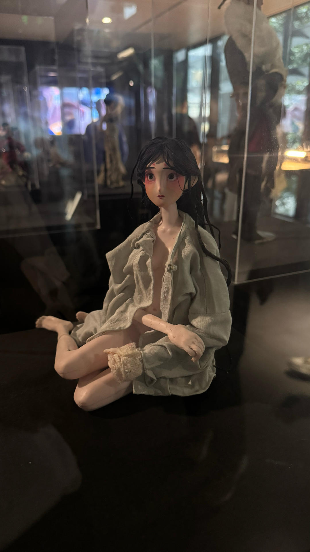 撒事体啦
