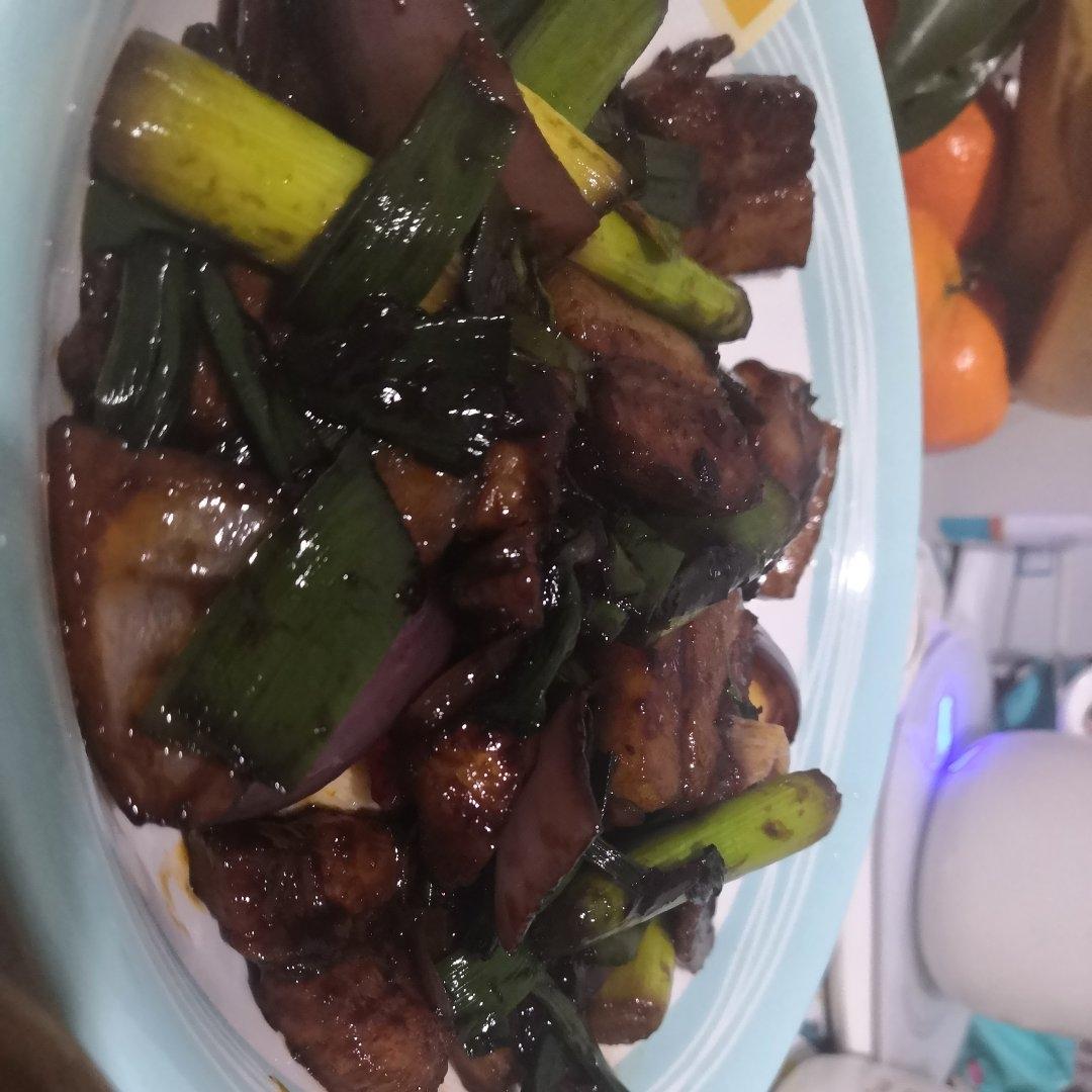 家常回锅肉，零失败