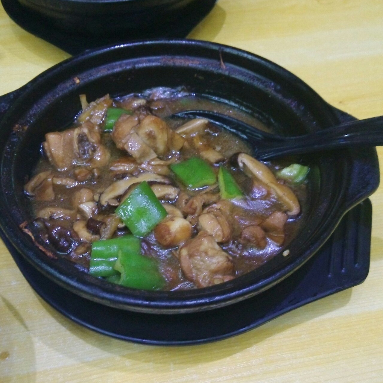 把每天的早餐都放这里