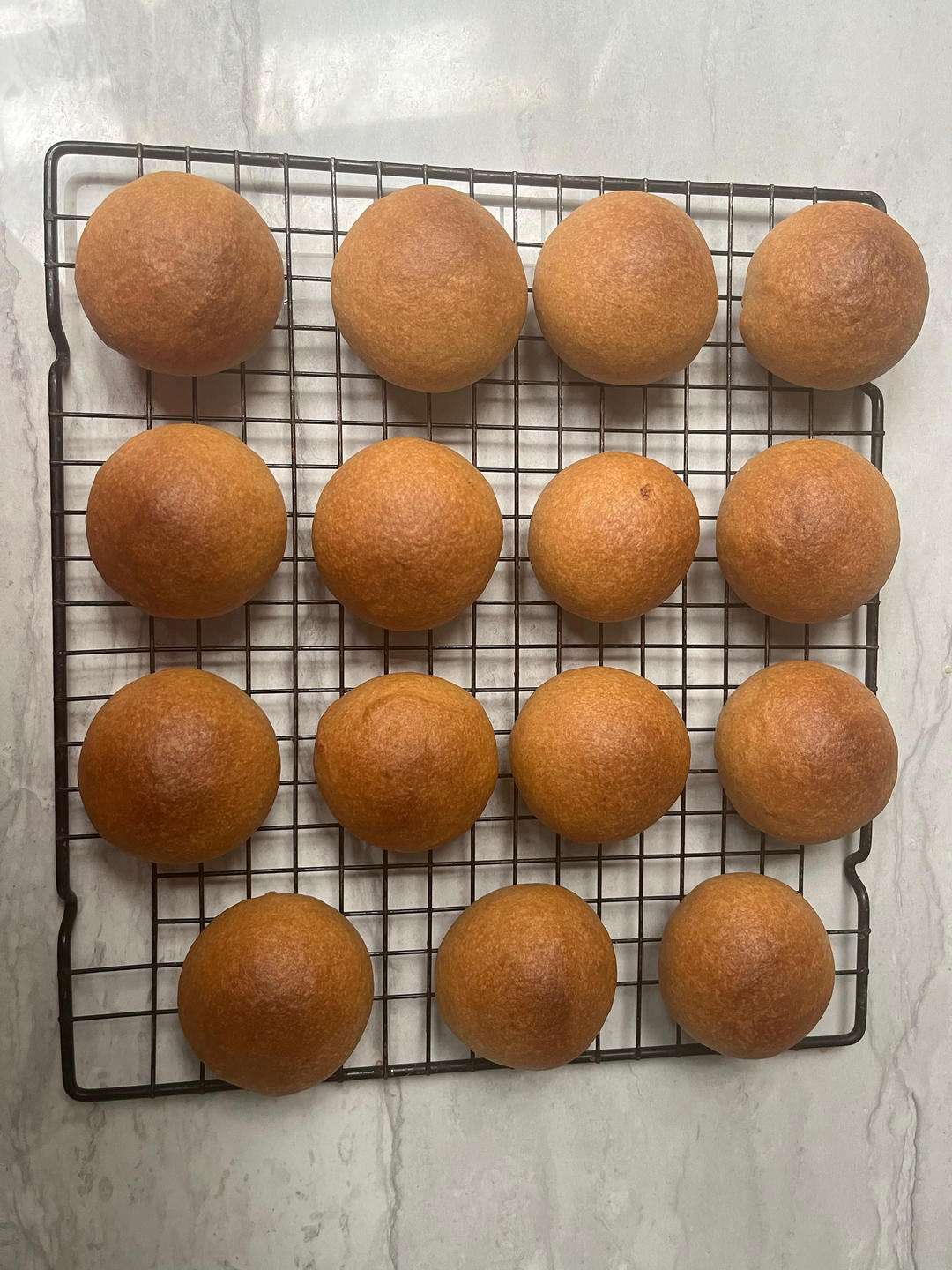 云腿月饼