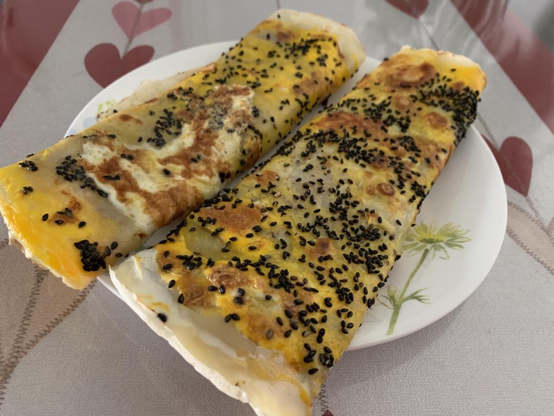 妈妈牌.煎饼果子
