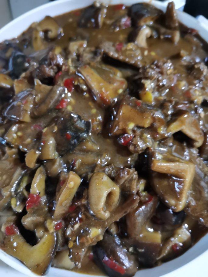 广东鸡煲