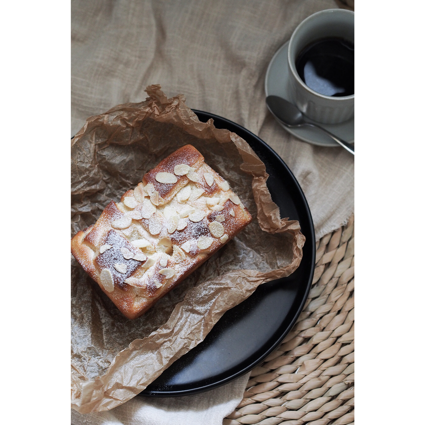 日式香浓炼乳面包