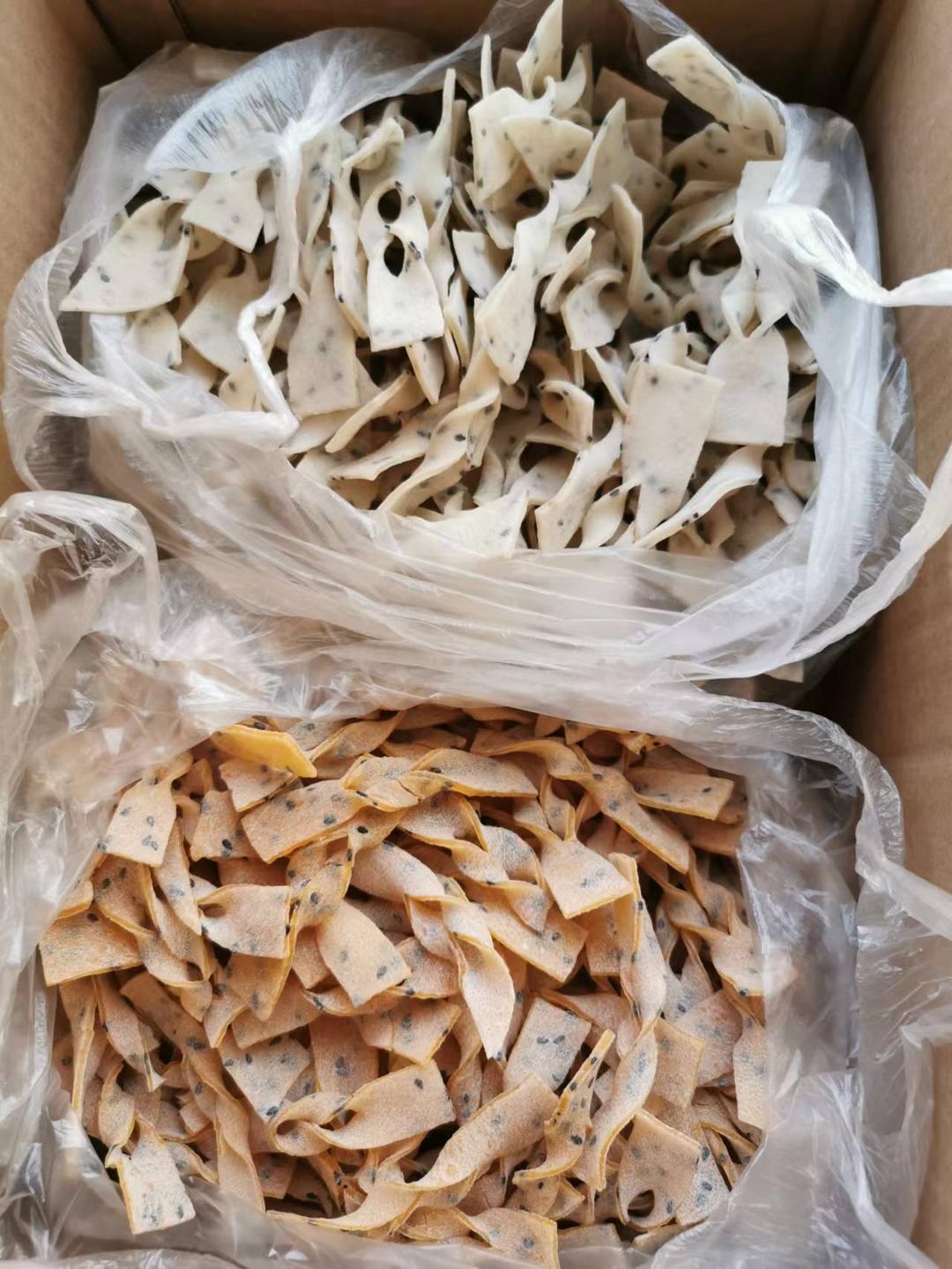 炸糯米果子