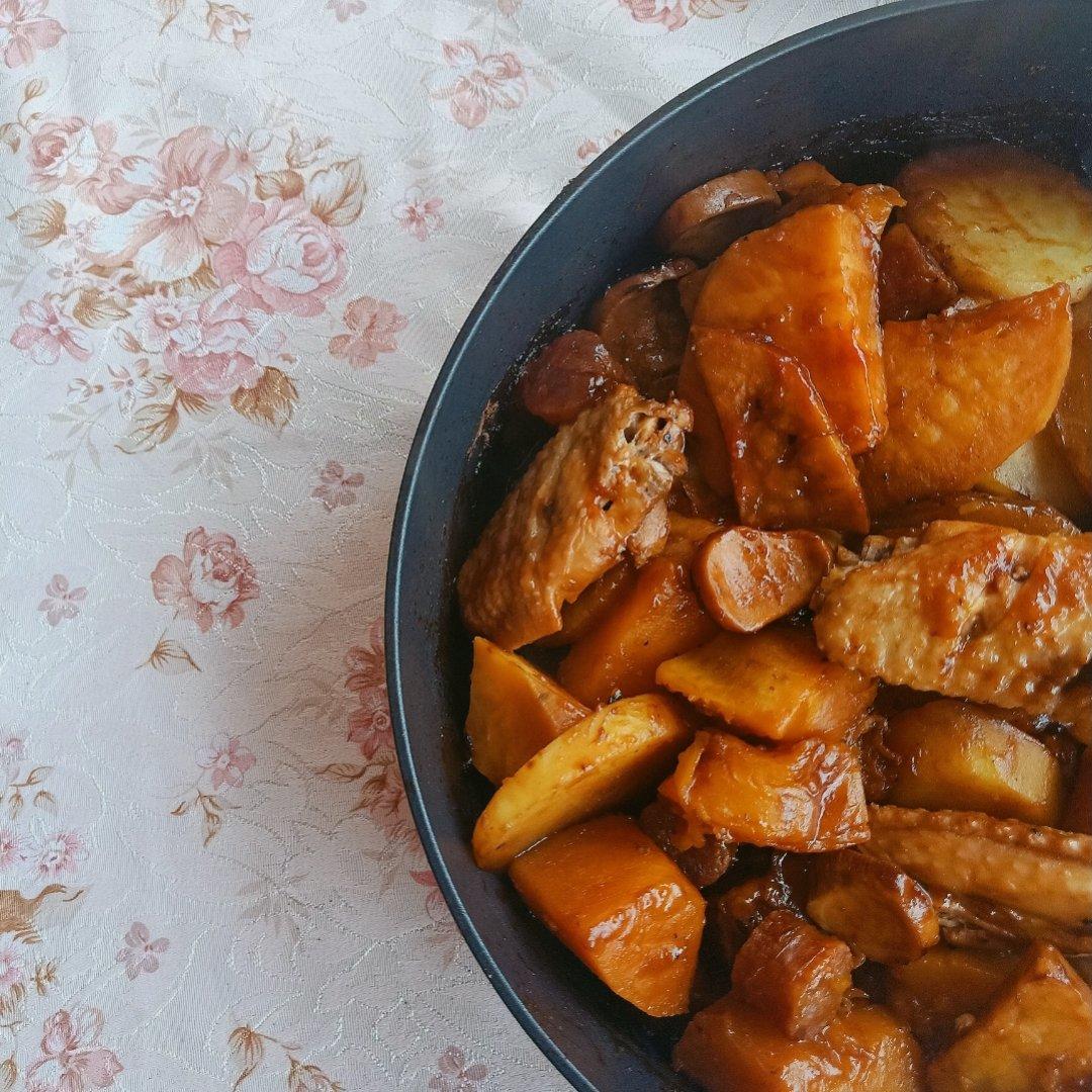 三汁闷锅(黄记煌)