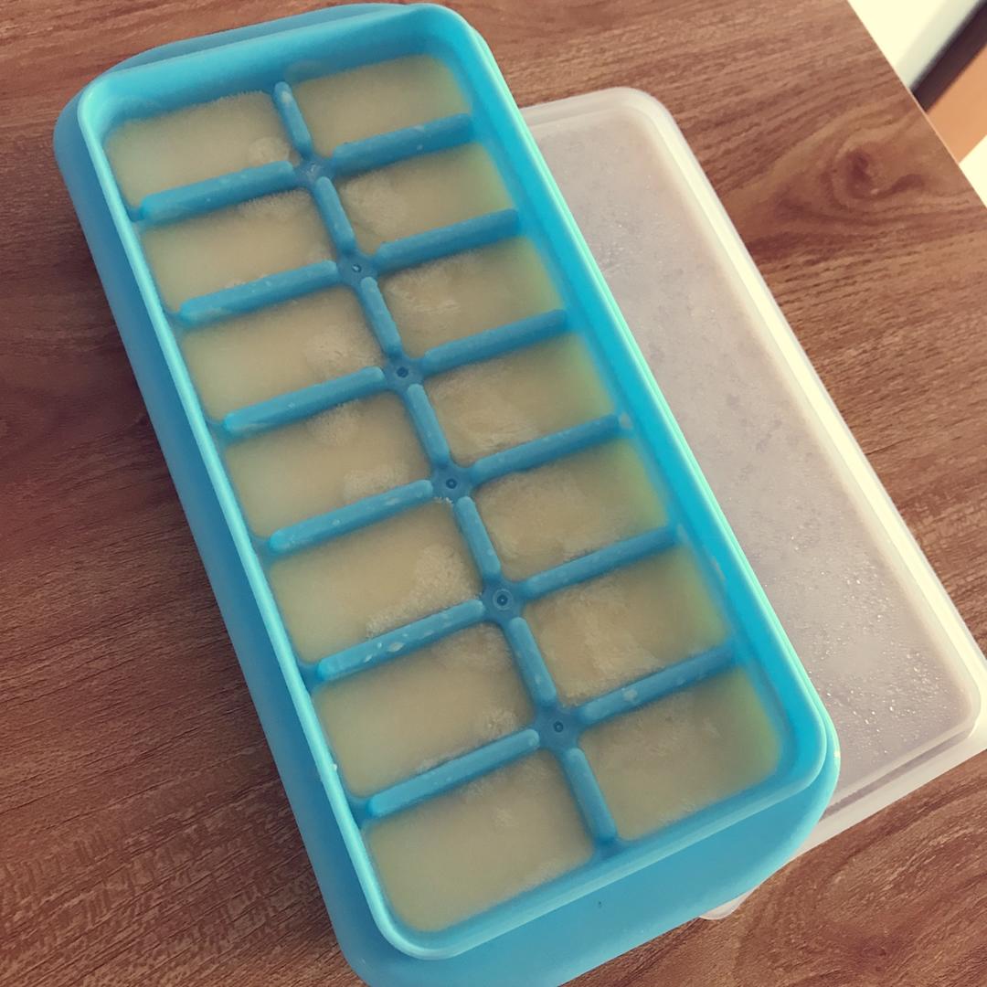 奶油雪糕