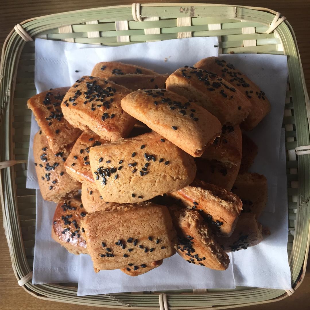 炉果