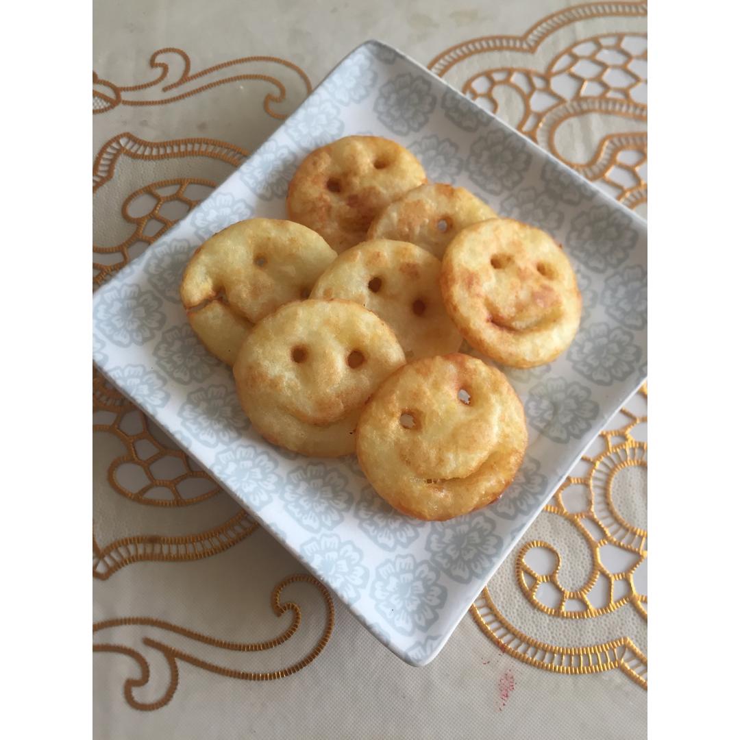 土豆丘比特