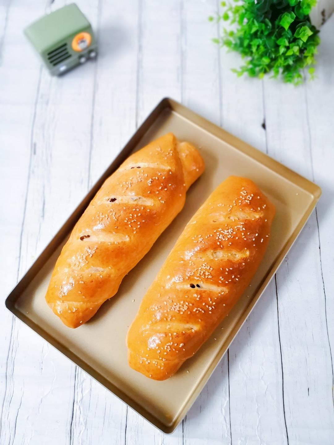 俄罗斯全麦大列巴