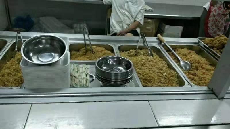 ^ 体验味蕾冲击｜鸳鸯粉的做法