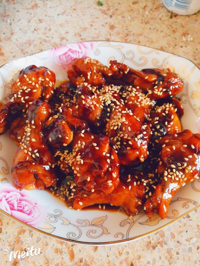 红烧啤酒鸡（外婆秘制）