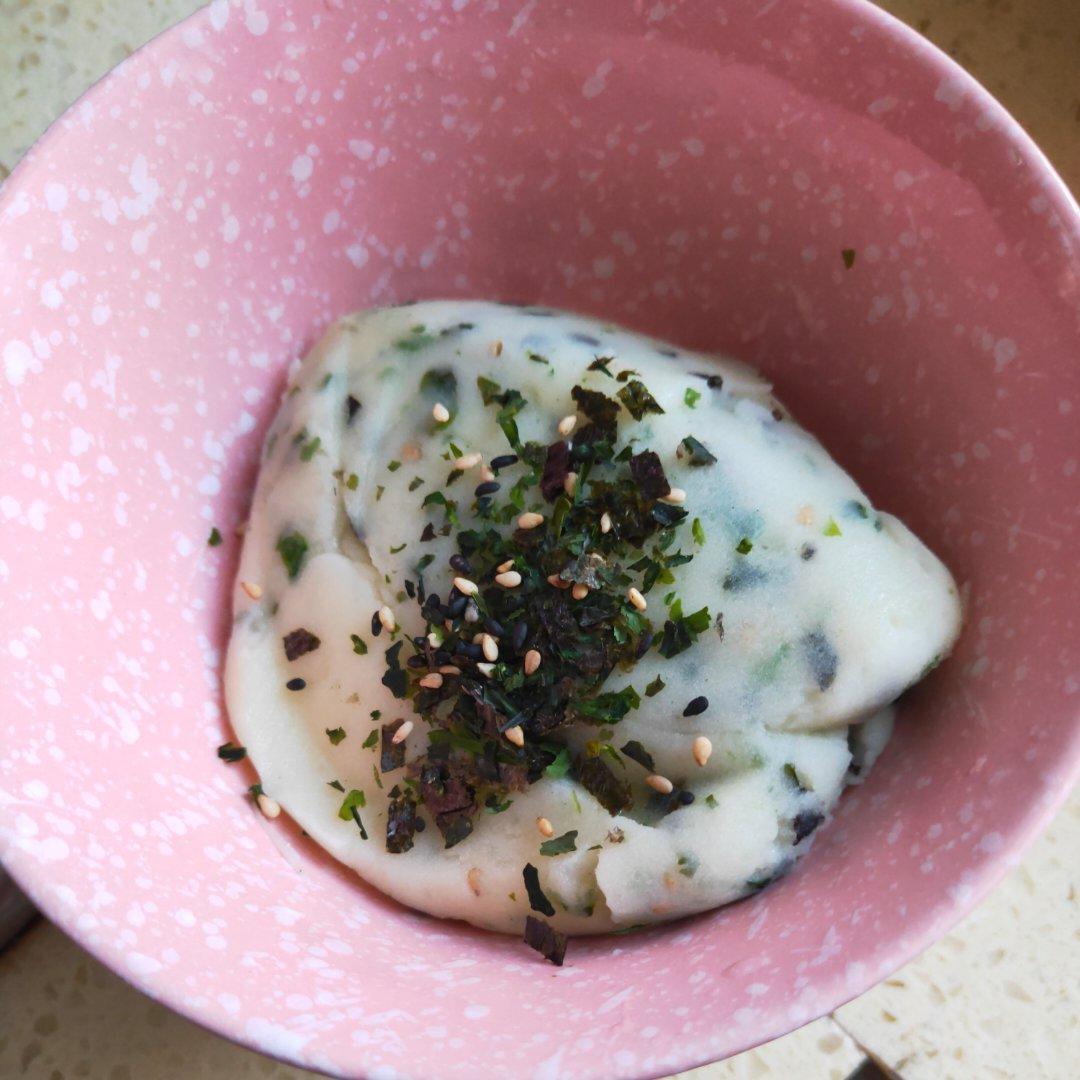 土豆泥（最美味科学的终极版本）