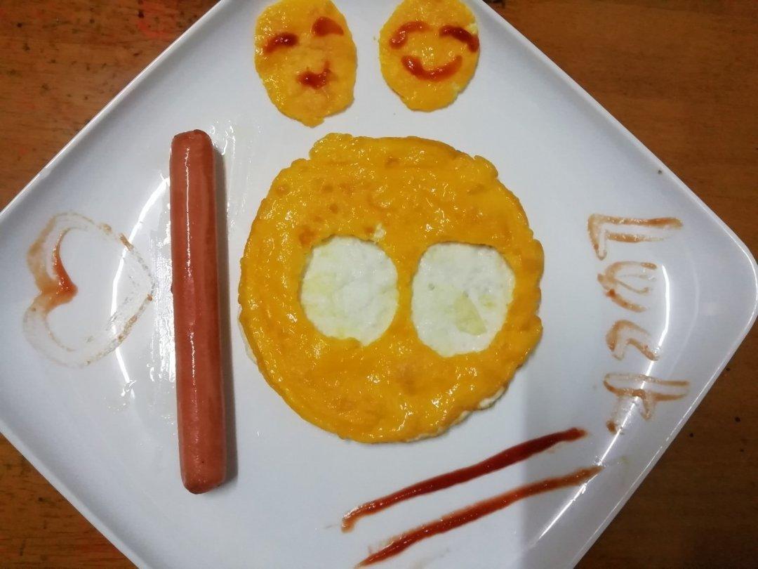 100分早餐（考试早餐）