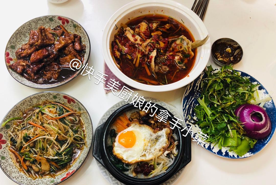 【不一样的糊】锅包肉