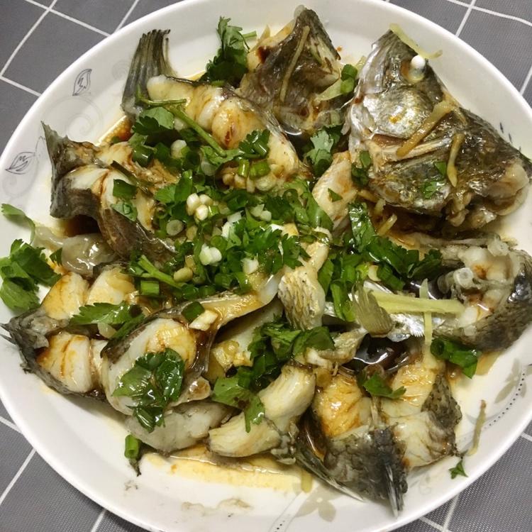 清蒸盲曹