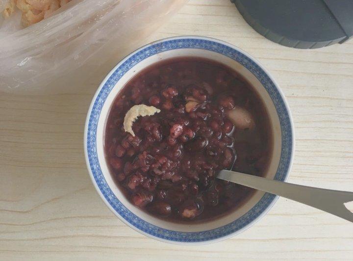 补肾黑米粥