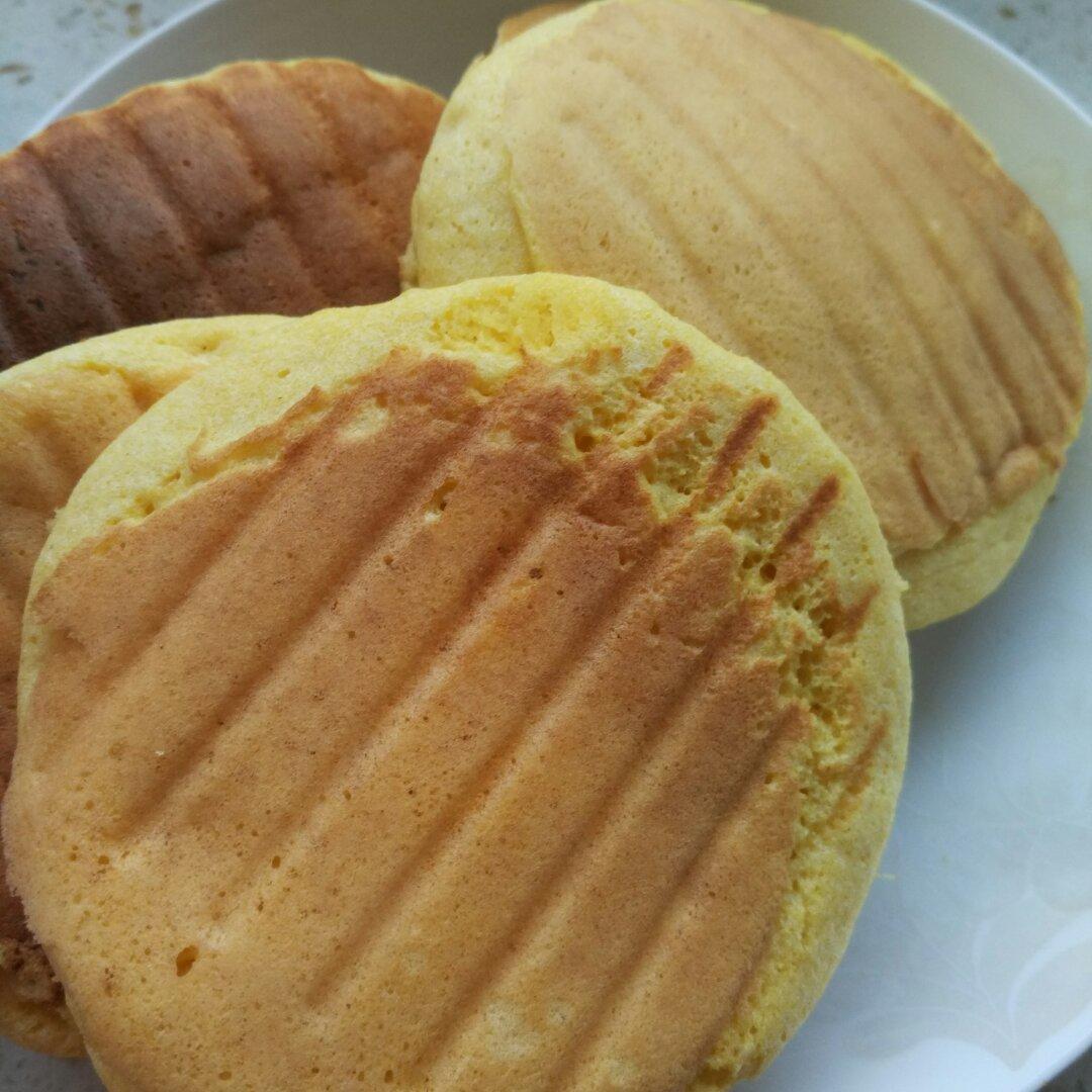 松软玉米饼（零添加剂）