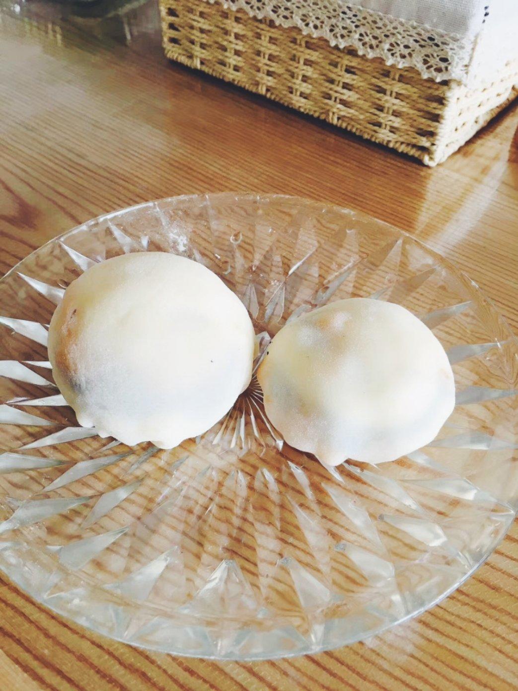 雪媚娘（超详细）