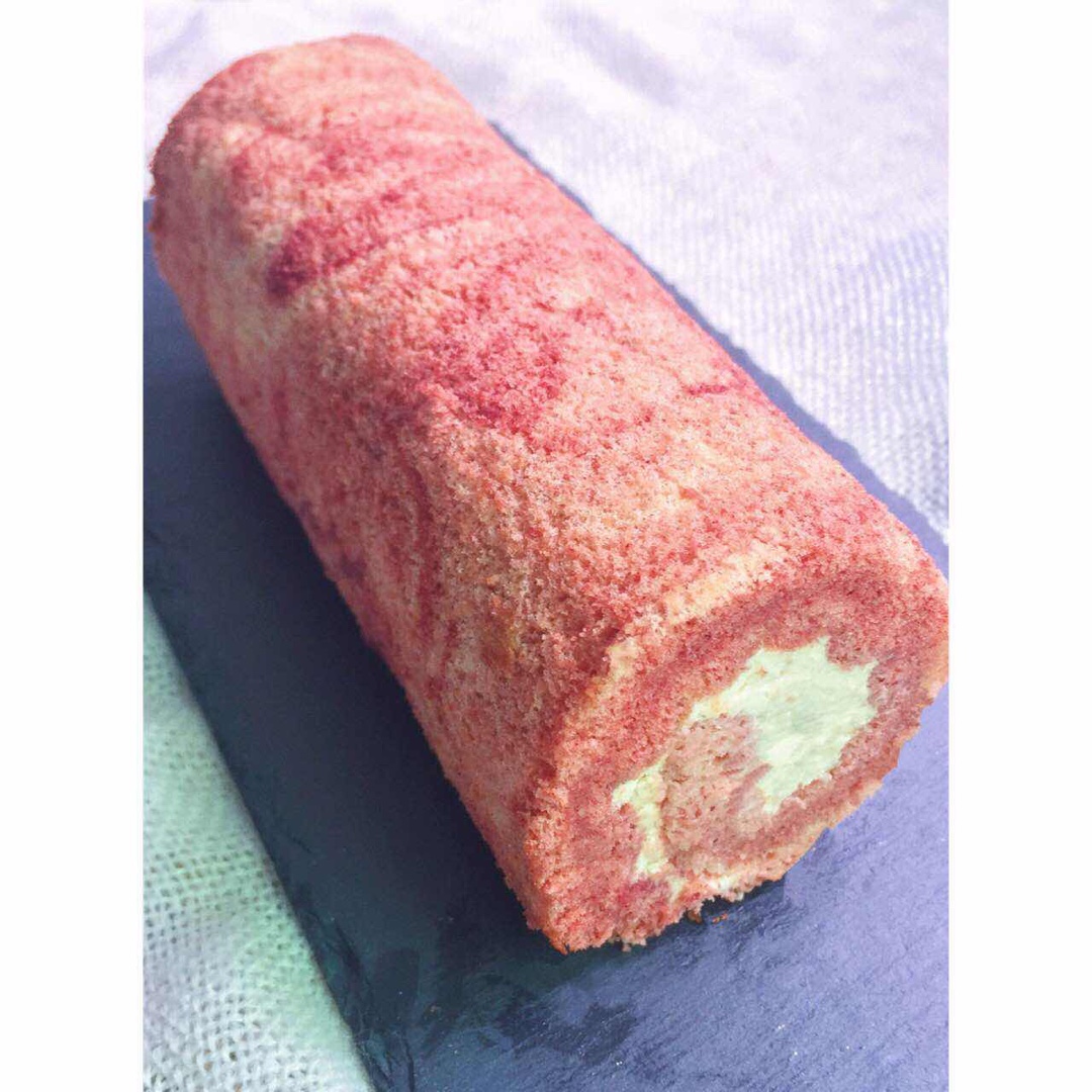 小四卷～风靡美食群的美味蛋糕卷