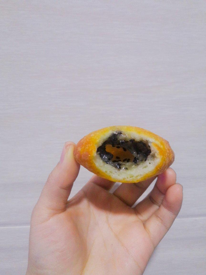 堂妈小厨——炸糖糕